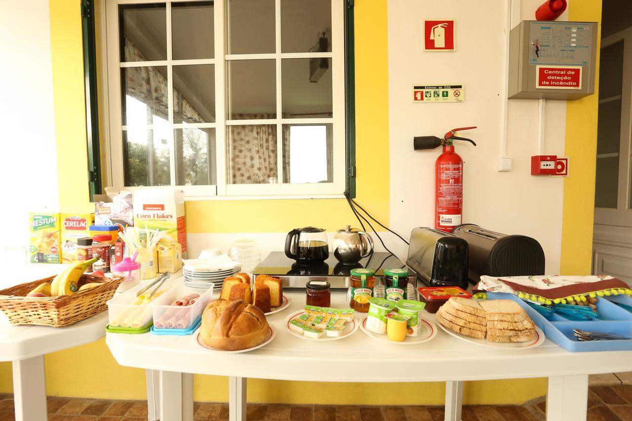 Quinta Da Fonte De Country house Grandola