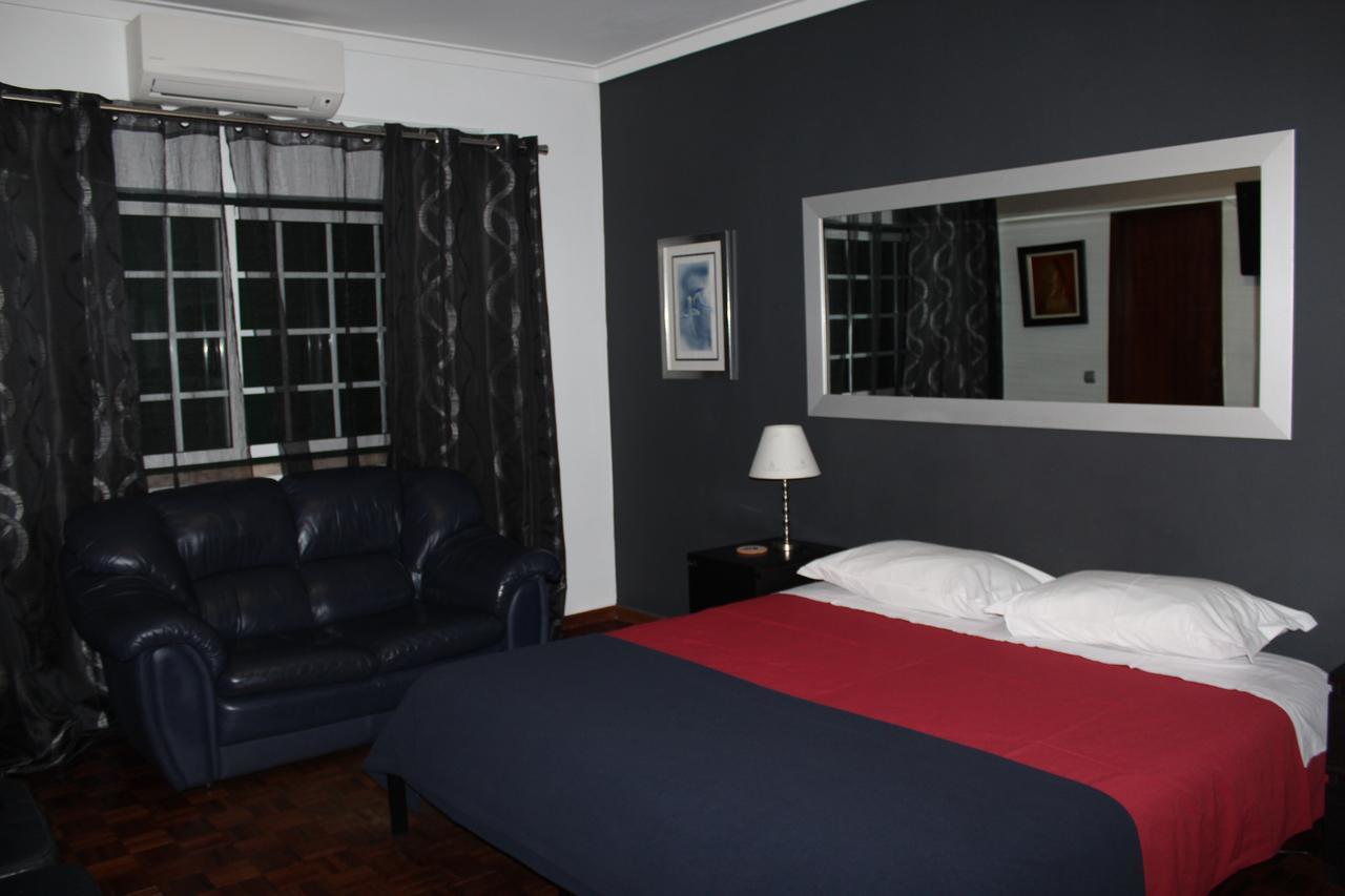 Casa Lucas *