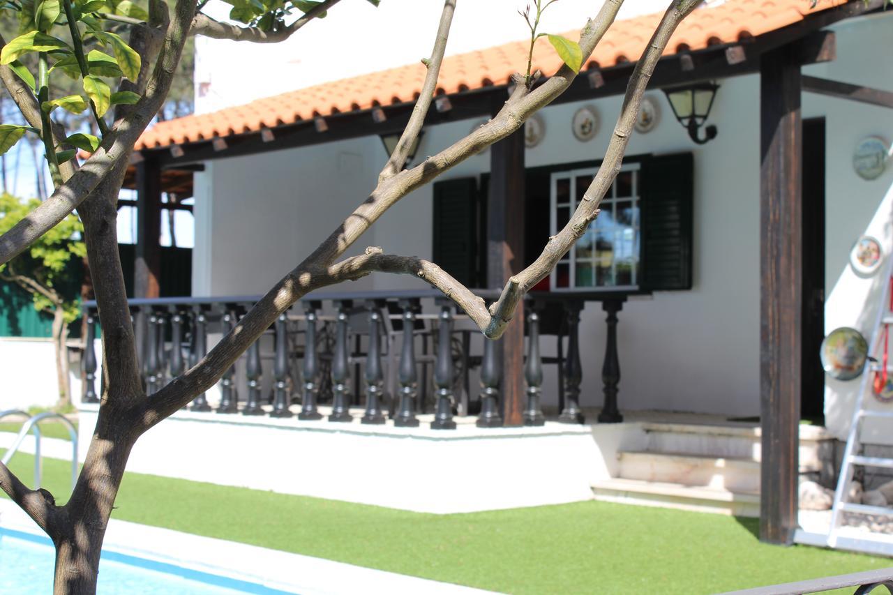 Casa de hóspedes Casa Lucas