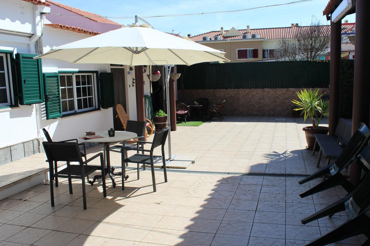 Casa Lucas Charneca de Caparica
