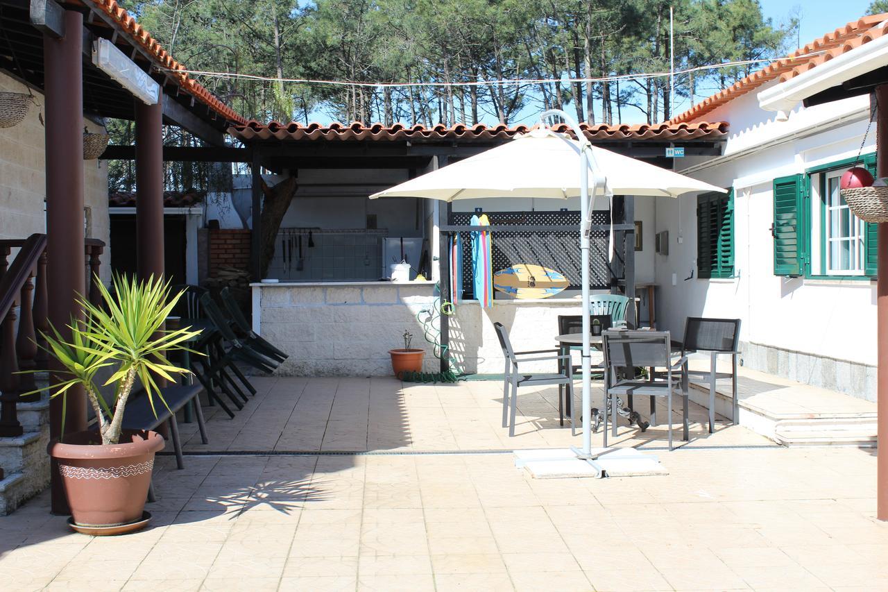 Casa Lucas Casa de hóspedes *