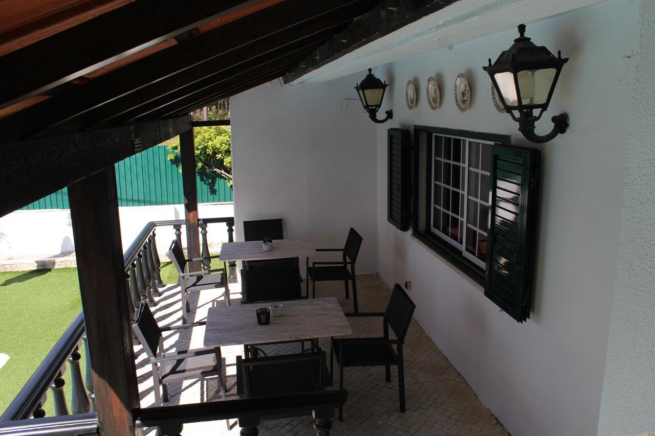 Casa de hóspedes Casa Lucas Charneca de Caparica