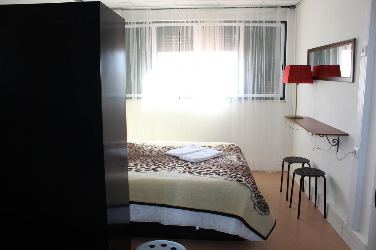 Casa Lucas