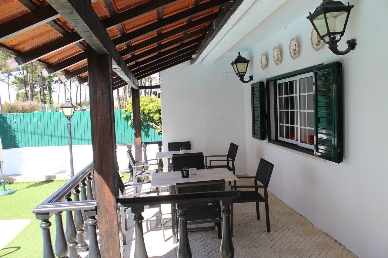 Casa Lucas *