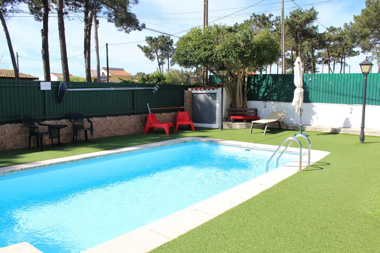 Casa Lucas Charneca de Caparica