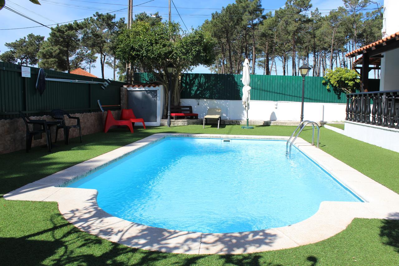 Casa Lucas * Charneca de Caparica