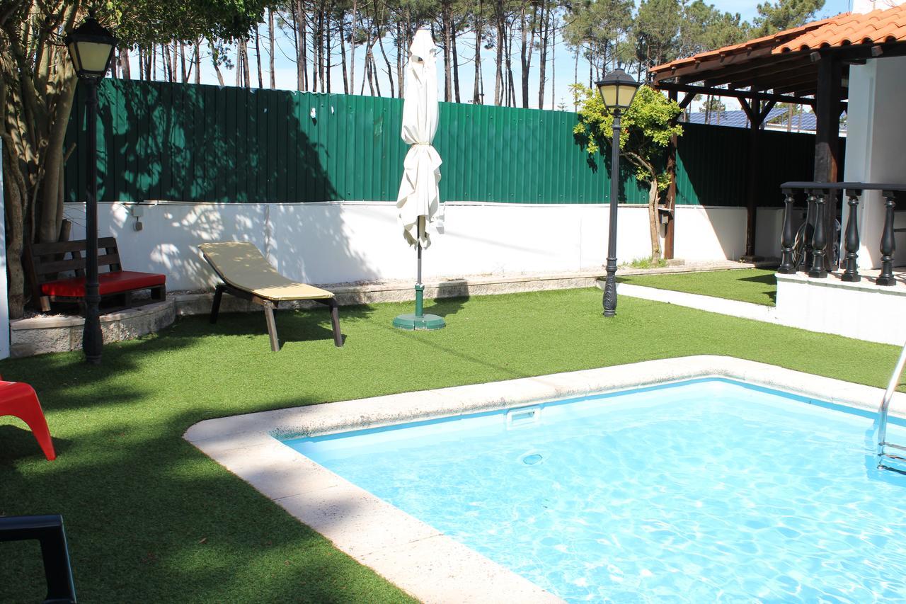 Casa de hóspedes Casa Lucas Charneca de Caparica