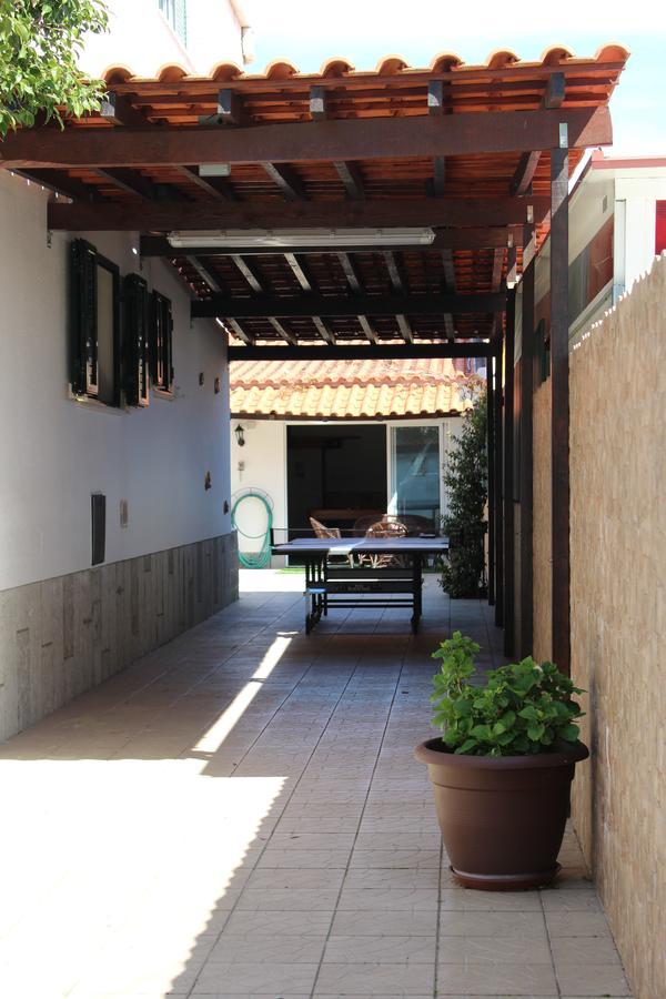 Casa Lucas