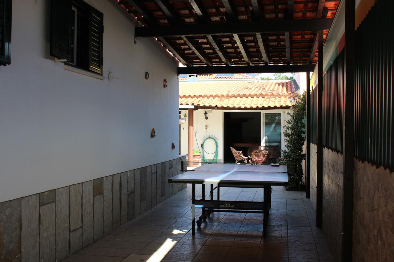 Casa Lucas Charneca de Caparica