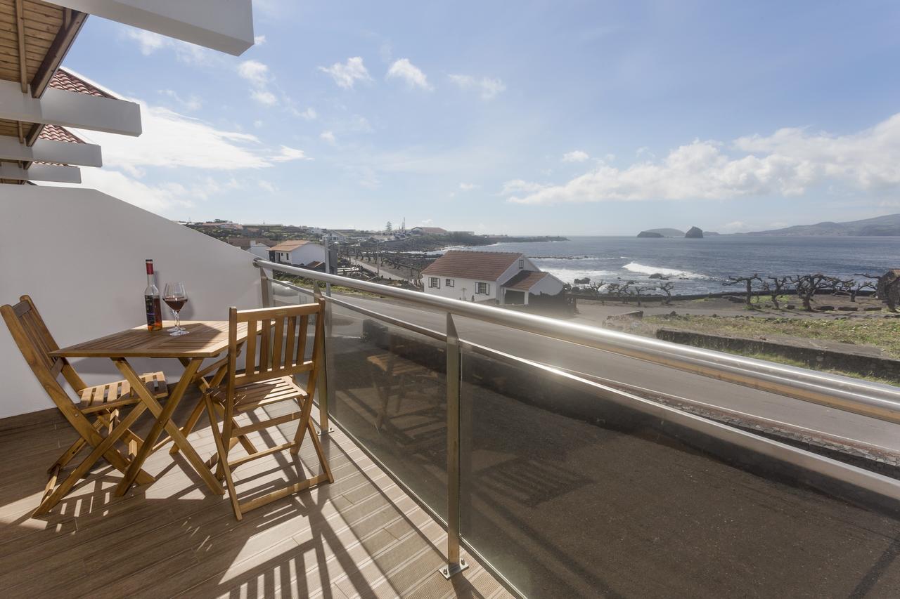 Hotel Barca Madalena (Azores)