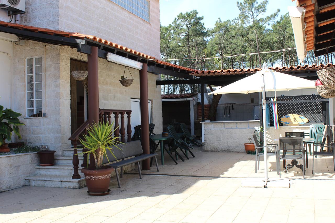 Casa Lucas