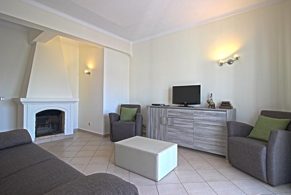Dinita Apartamento