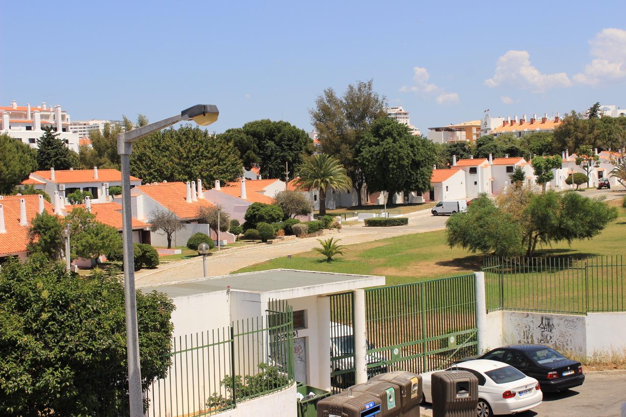 Dinita Apartamento Albufeira