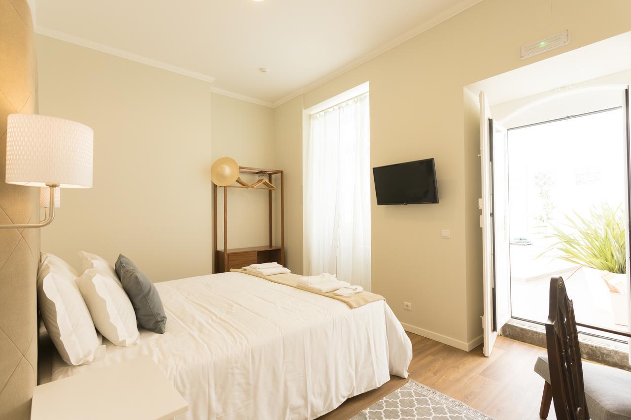 Bed & Breakfast Soul Ericeira
