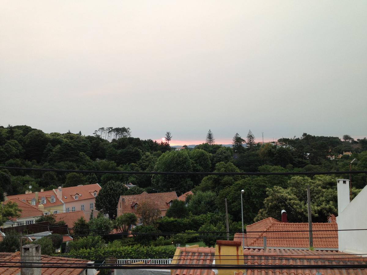 Hostel Small Sintra