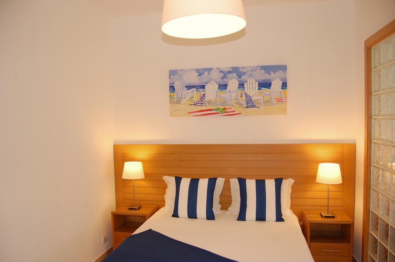 Apartment Mare Nazare