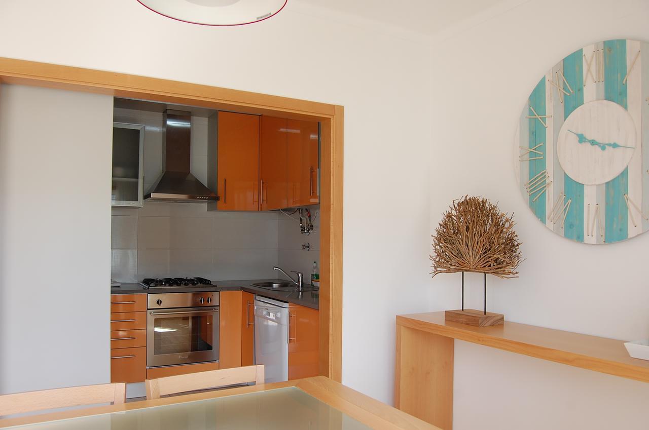 Apartment Mare *