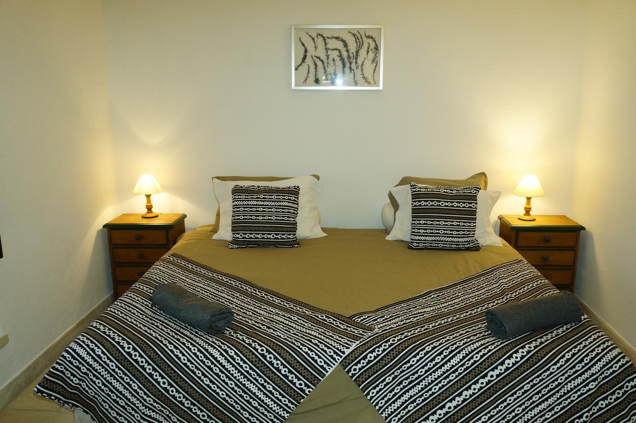 Quinta De Sao Jose Dos Montes Farm stay *