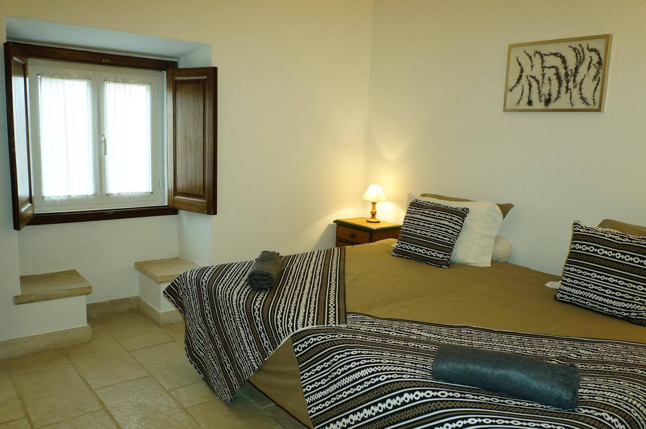 Farm stay Quinta De Sao Jose Dos Montes
