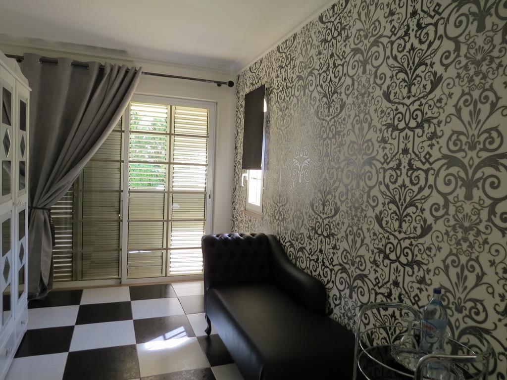 Moments - Guest house