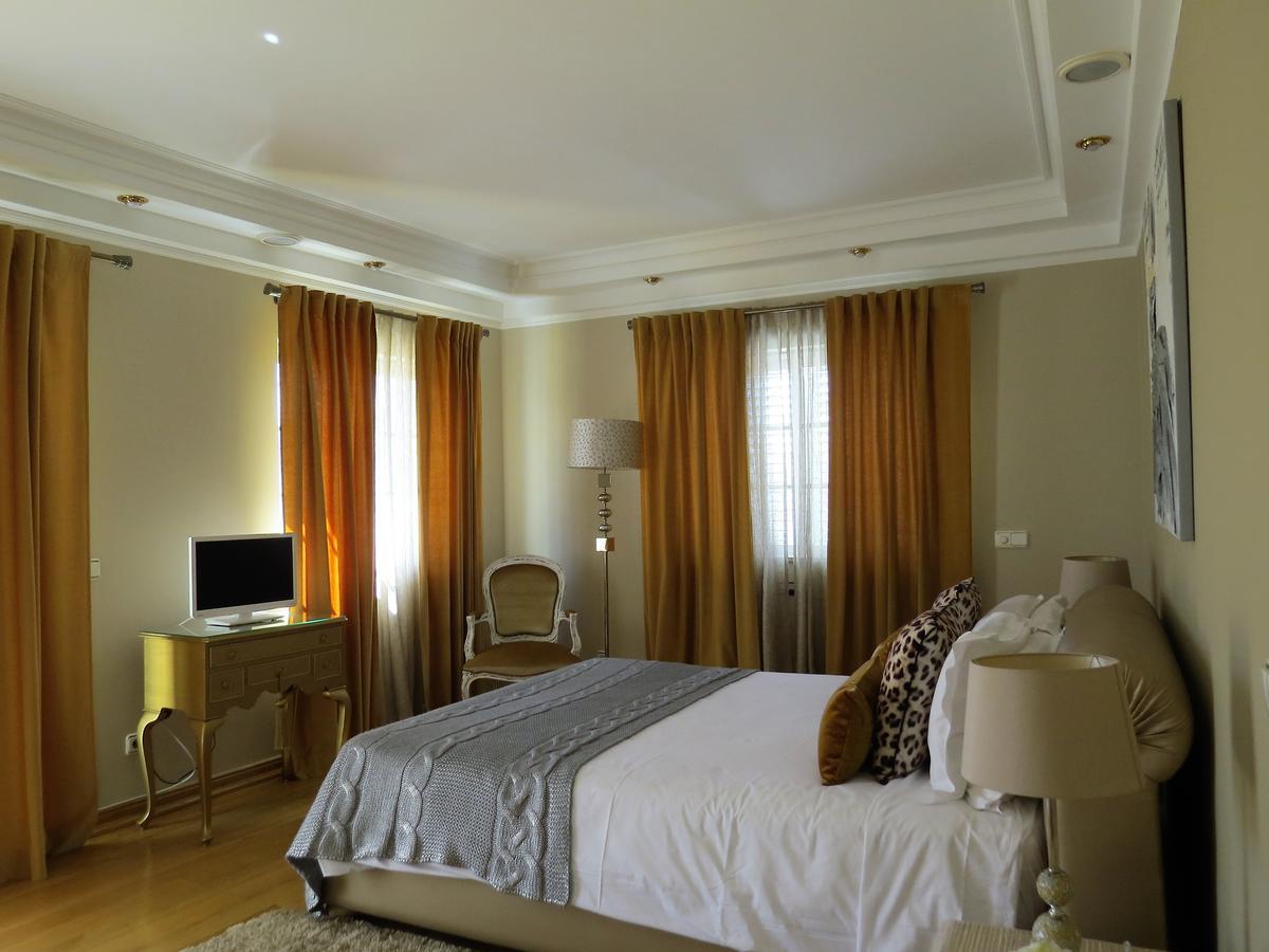 Moments - Guest house
