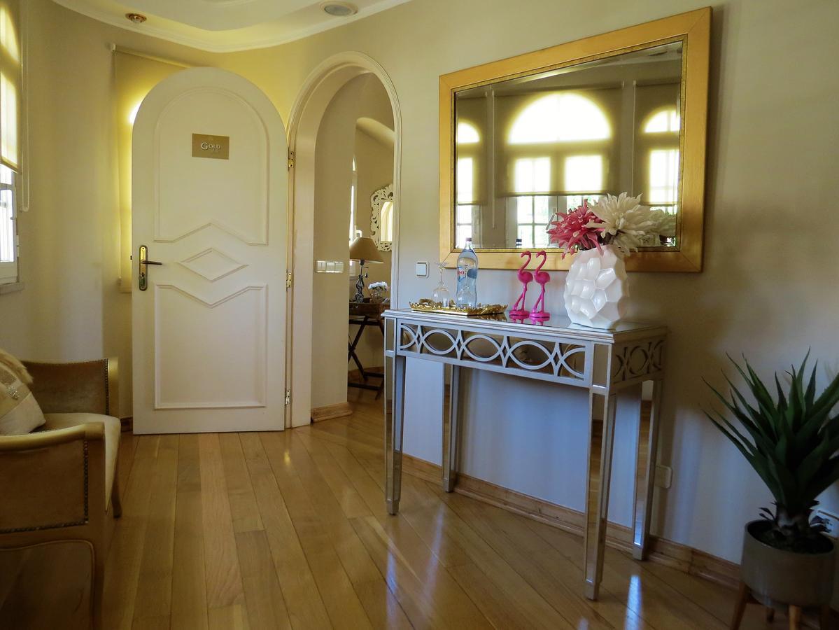 Guest house Moments - 2*