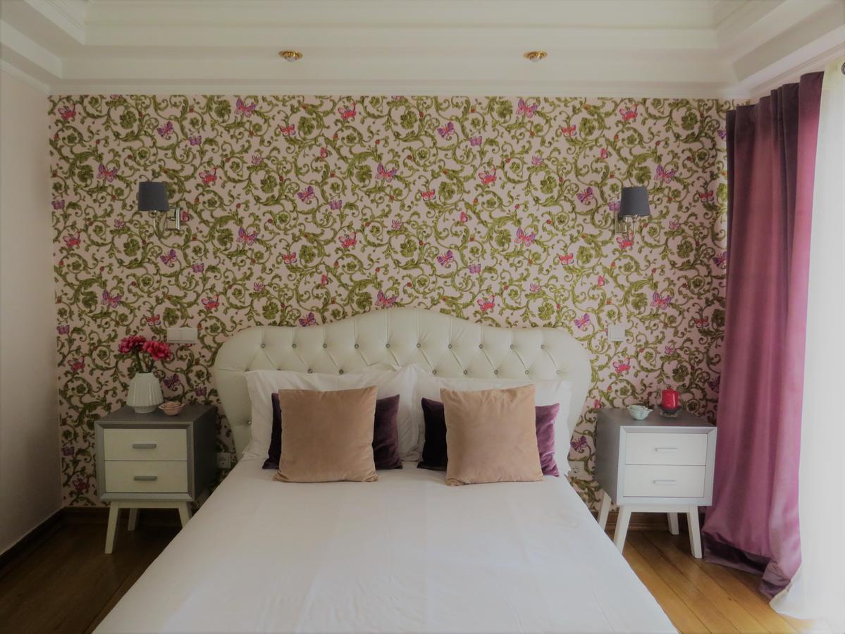 Guest house Moments -