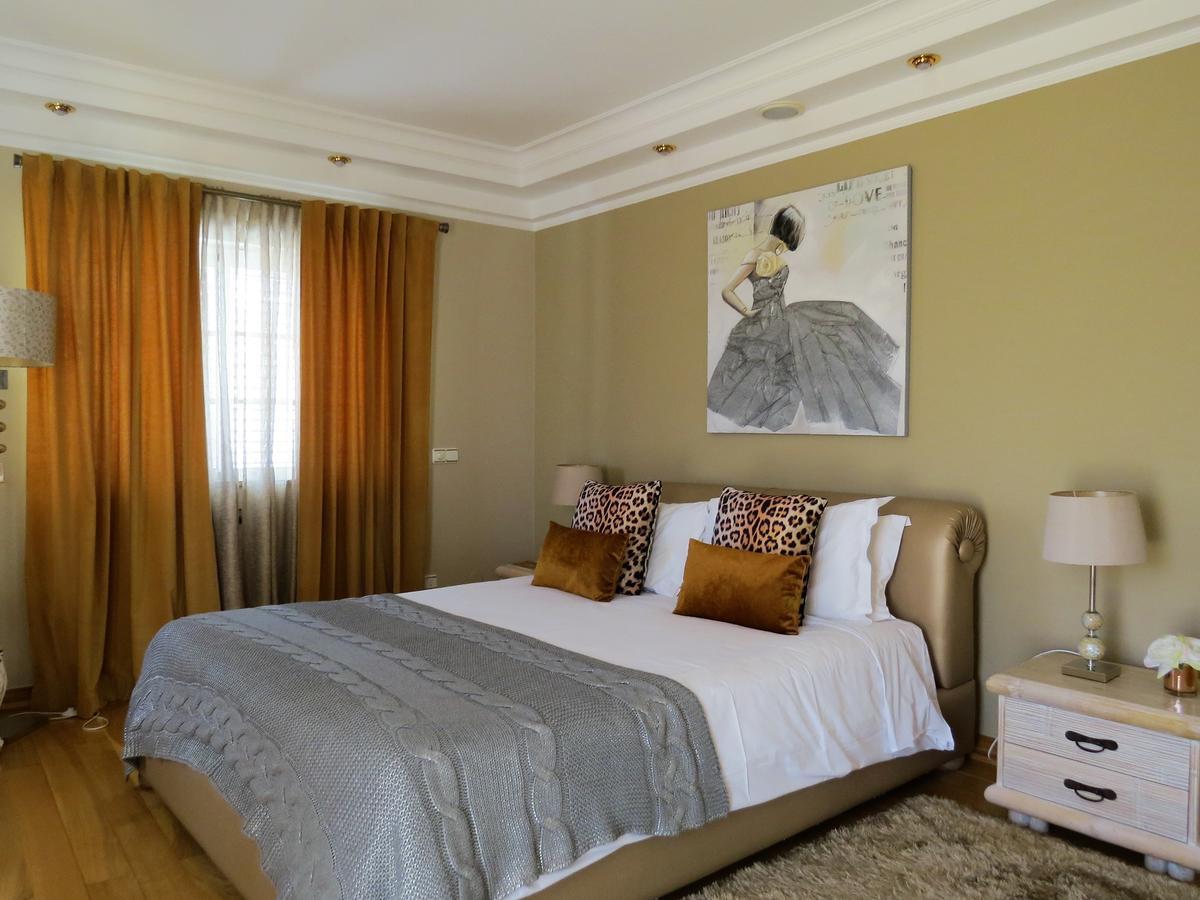 Guest house Moments - Portimao