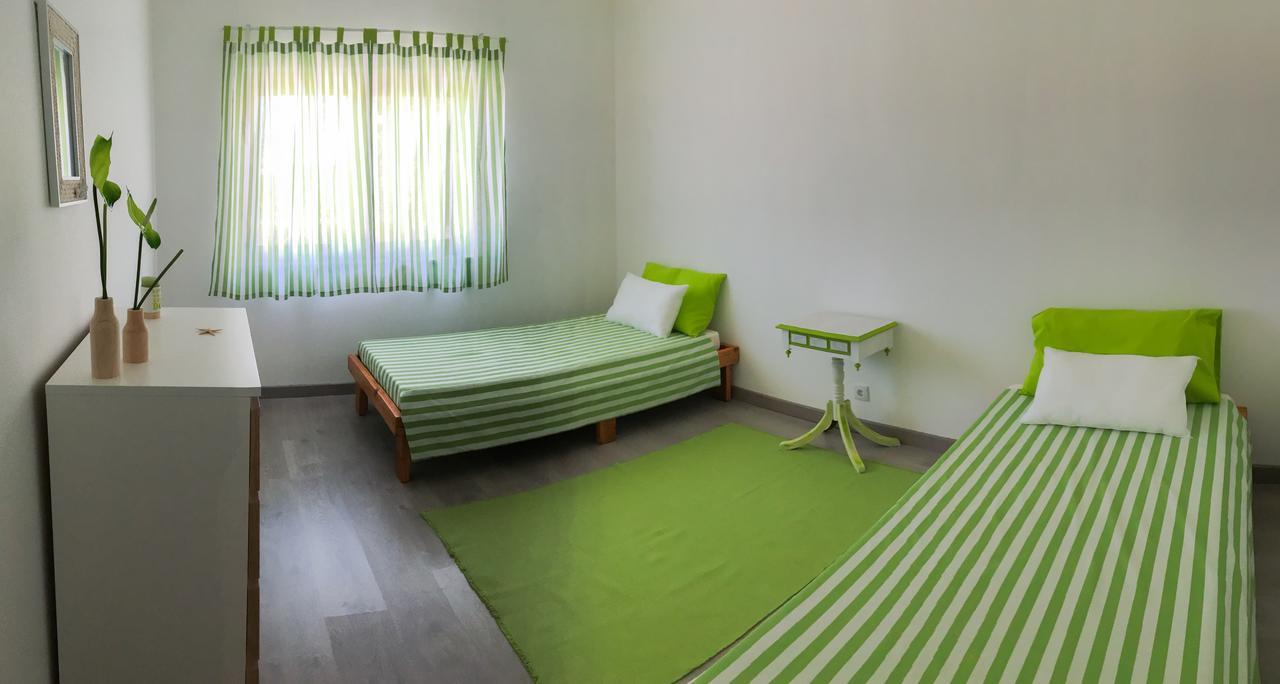 Hostel Surf Camp 360