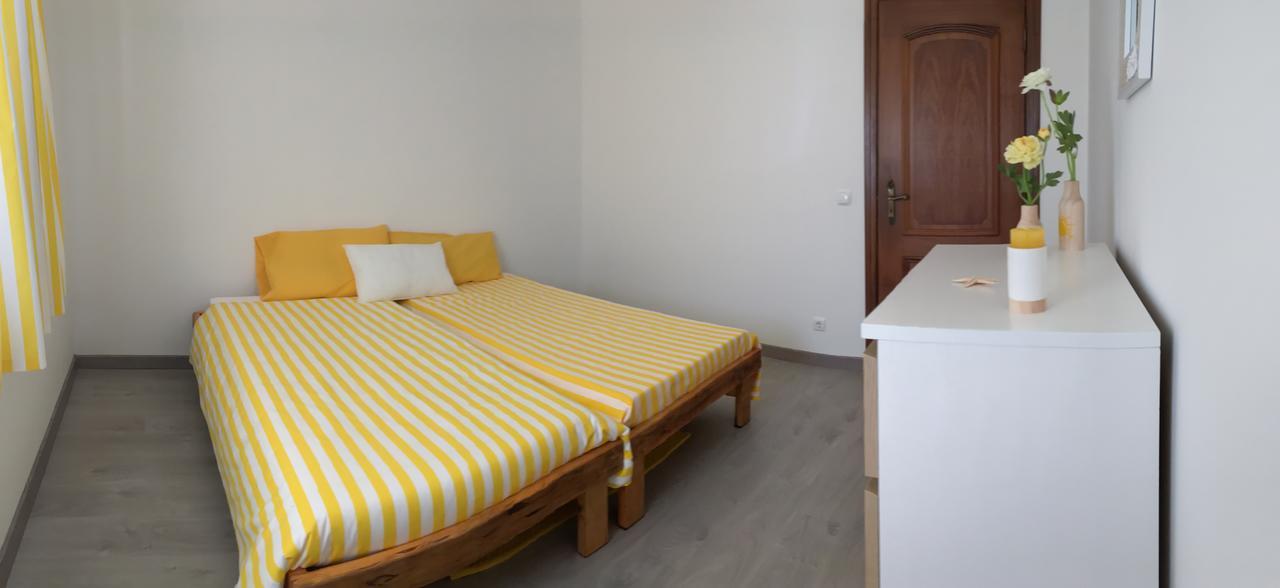 Surf Camp 360 Hostel *