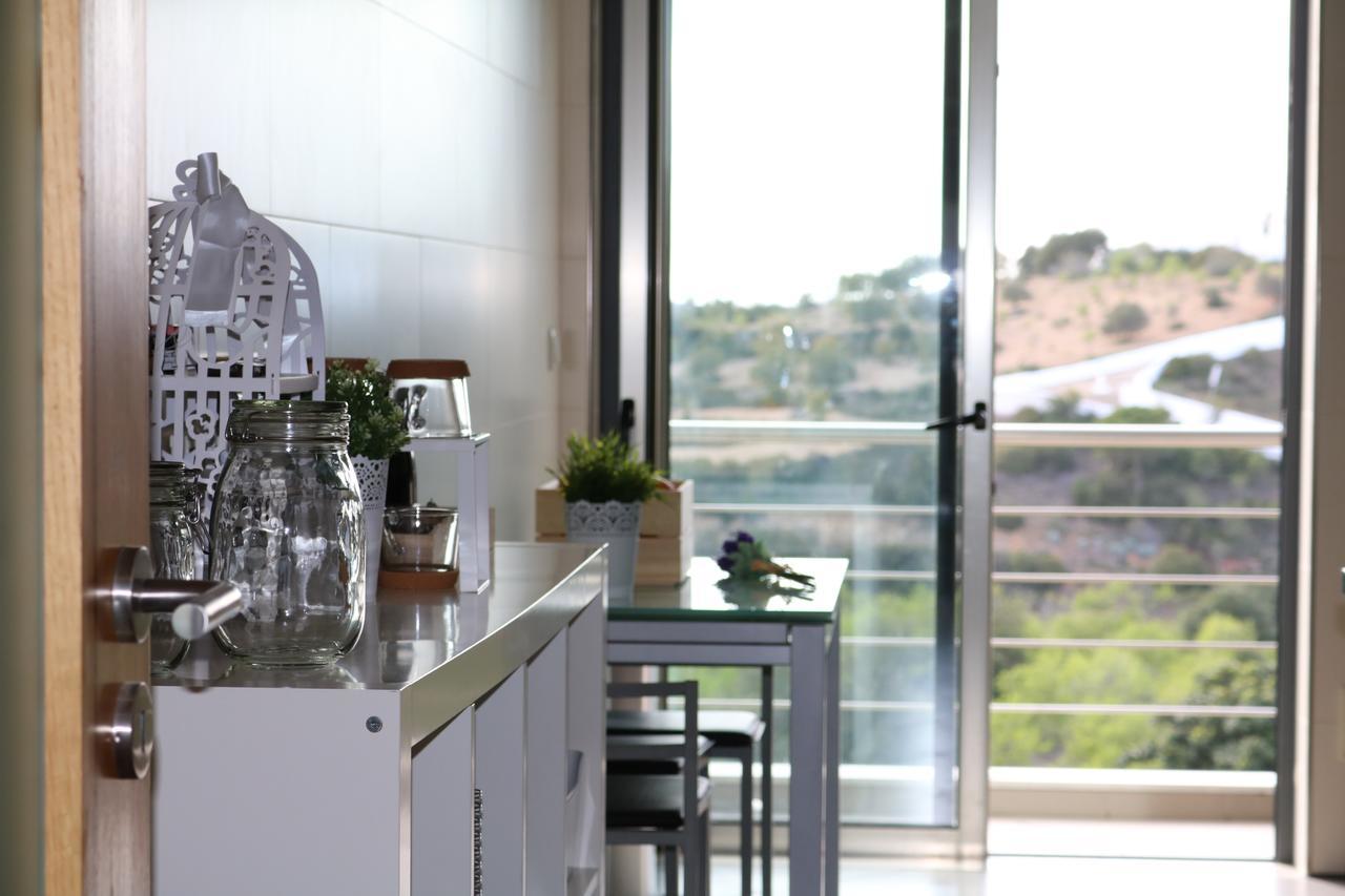 Guest house Charming Loule