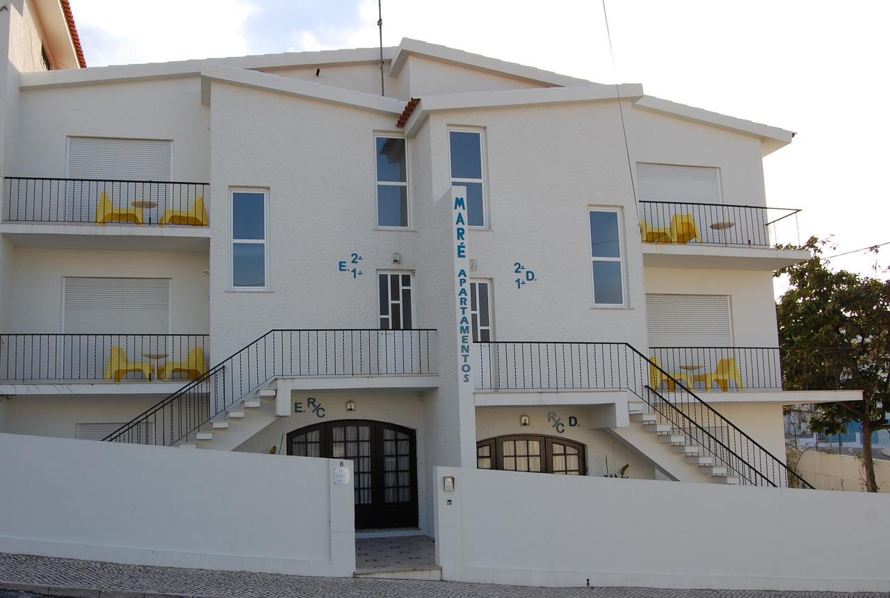 Mare Apartment
