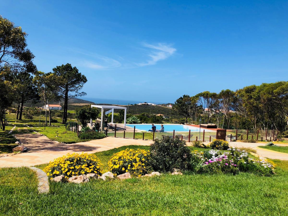 Landhuis Herdade Monte Do Sol Aljezur
