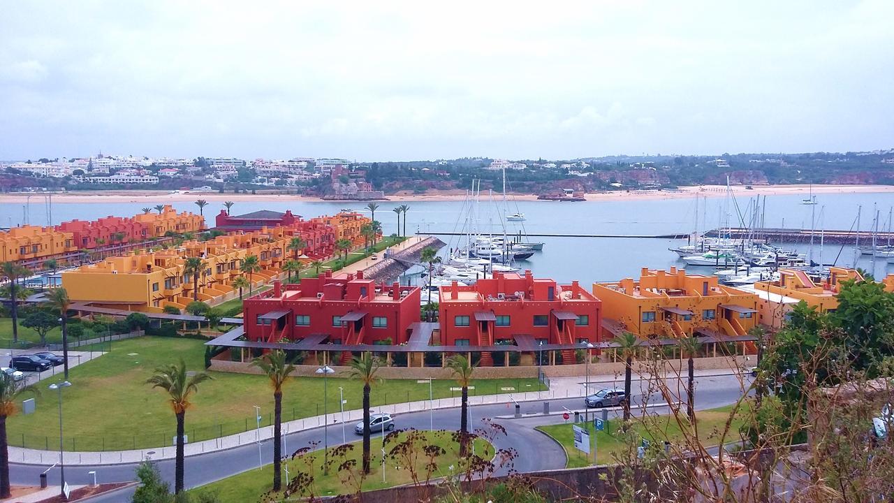 La Maison Dos Prazeres Portimao