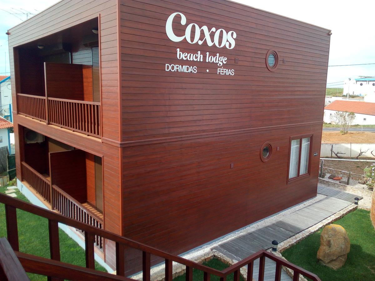 Coxos Apartment *