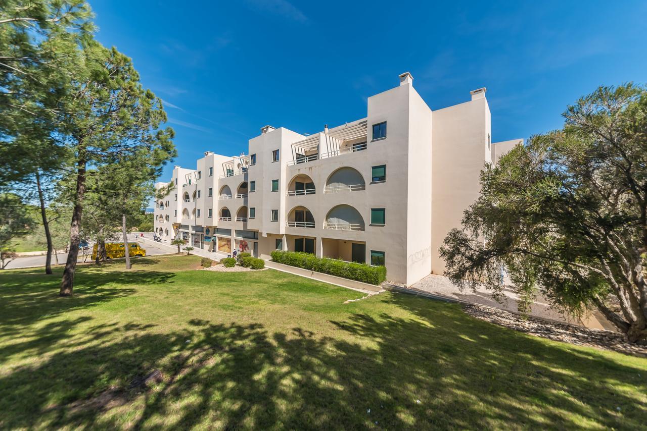Apartment Salgados 36