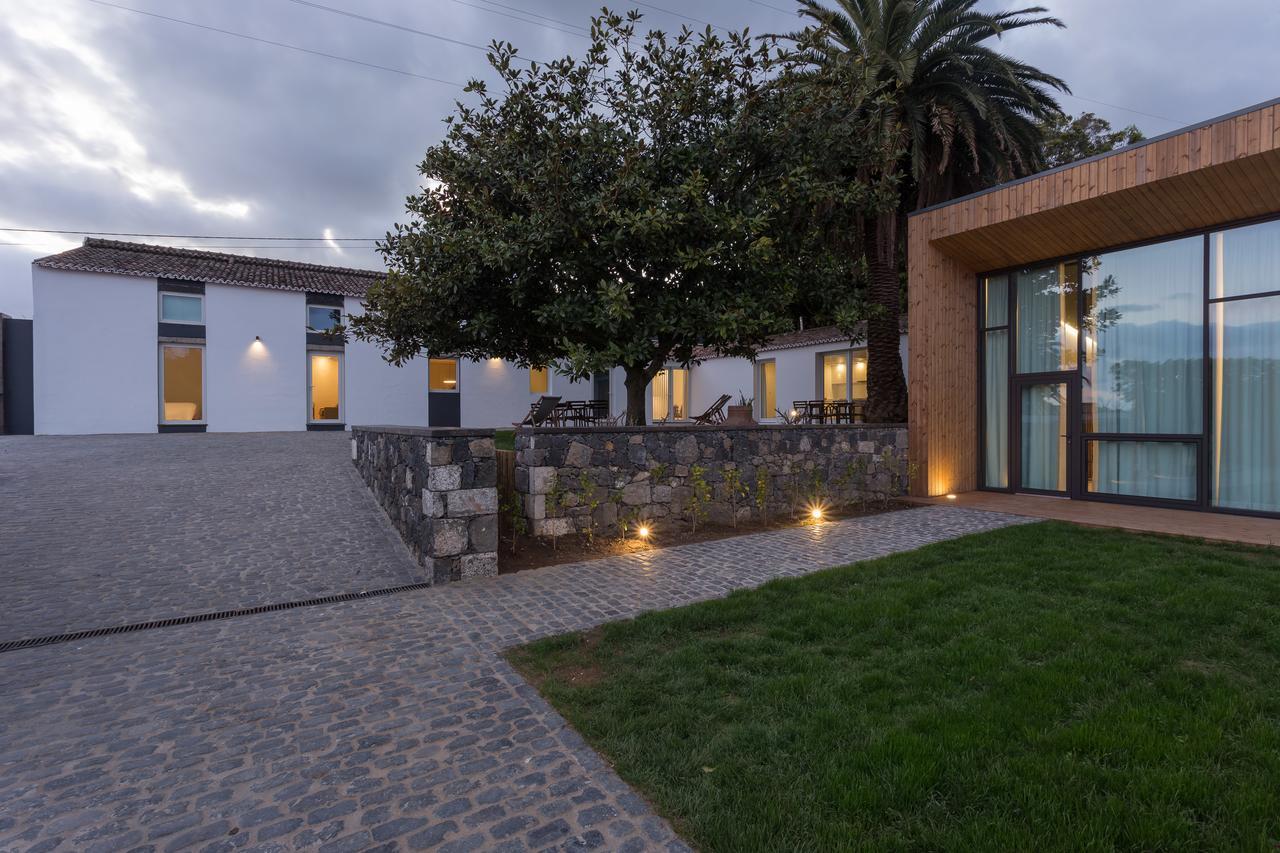 Farm stay Quinta De Santa Clara Ponta Delgada (Sao Miguel)