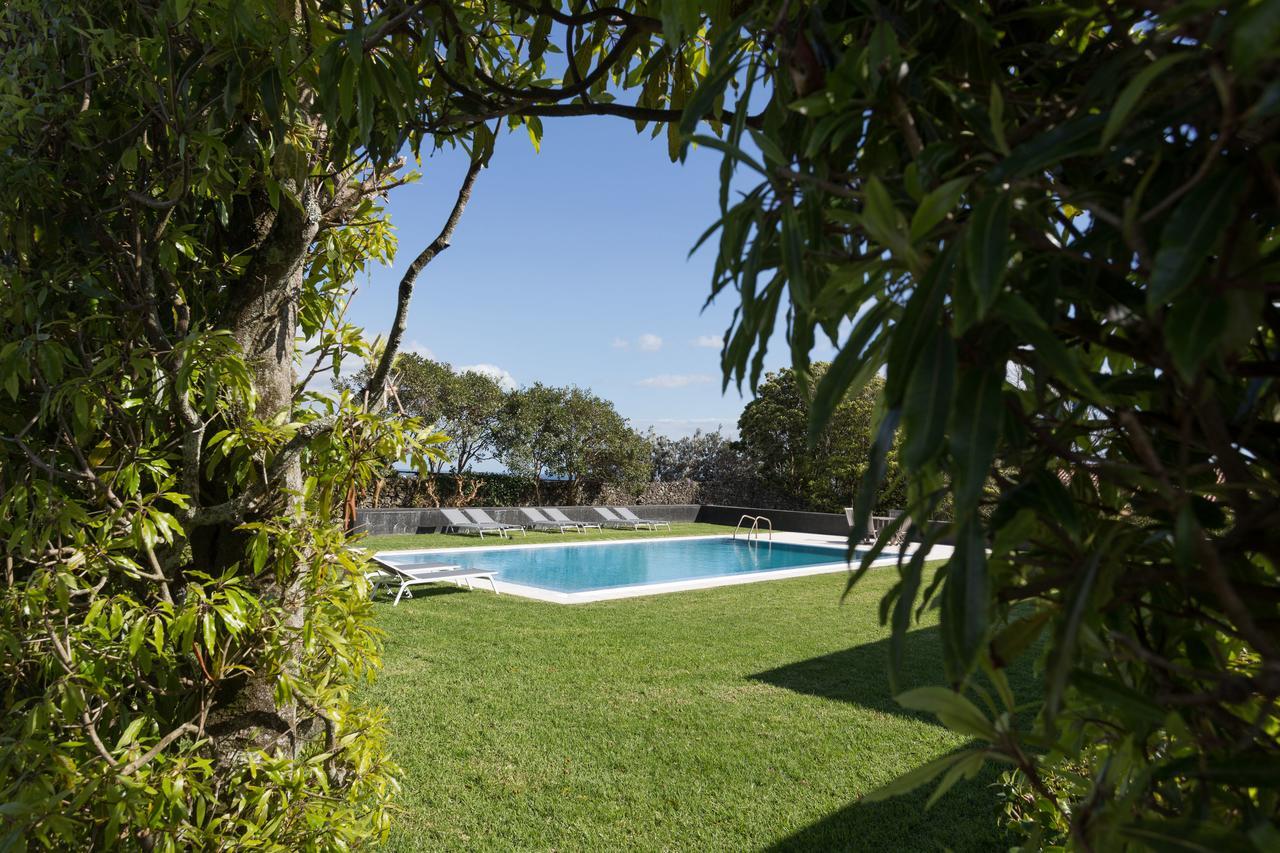 Quinta De Santa Clara Farm stay