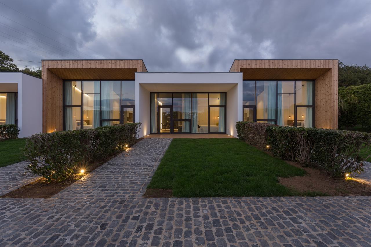 Farm stay Quinta De Santa Clara Ponta Delgada (Sao Miguel)