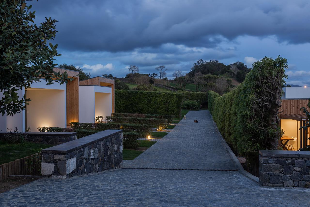 Quinta De Santa Clara * Ponta Delgada (Sao Miguel)