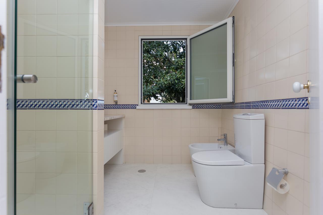 Farm stay Quinta De Santa Clara
