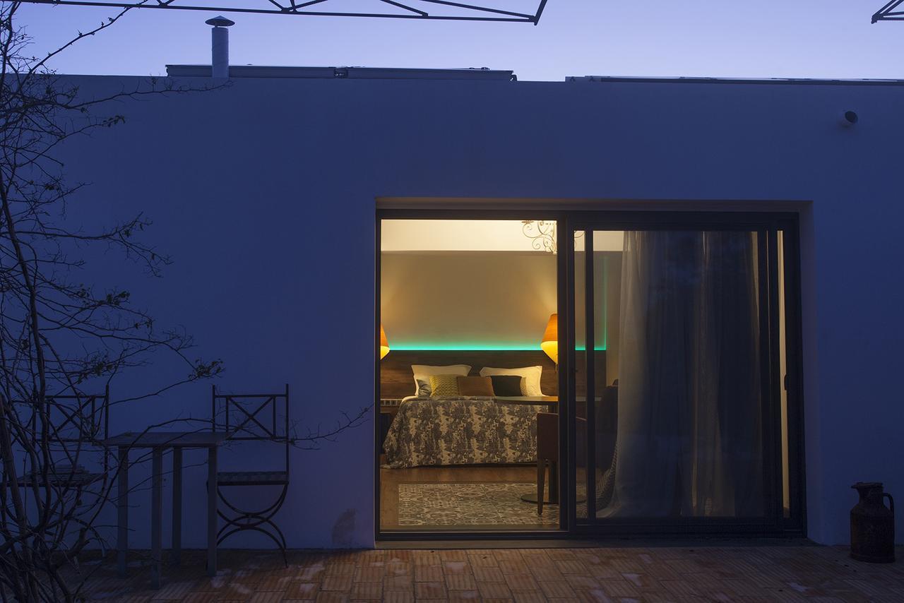 Monte Do Malhao - Art, Eco & Hotel Castro Marim