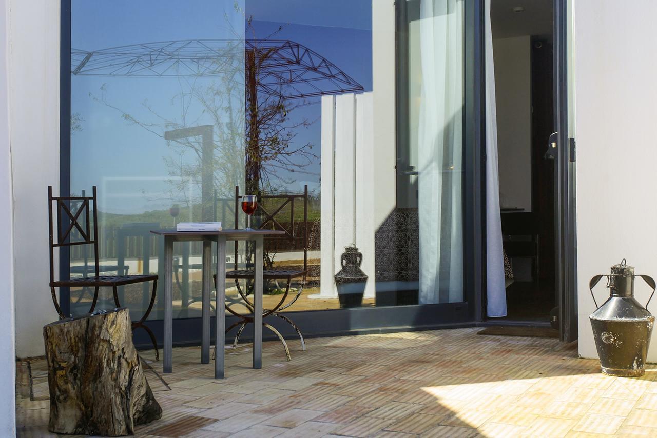 Monte Do Malhao - Art, Eco & 3* Castro Marim