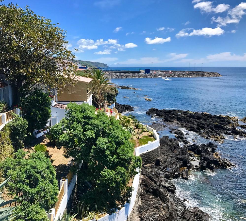 Homestay A By The Sea Vila Franca do Campo