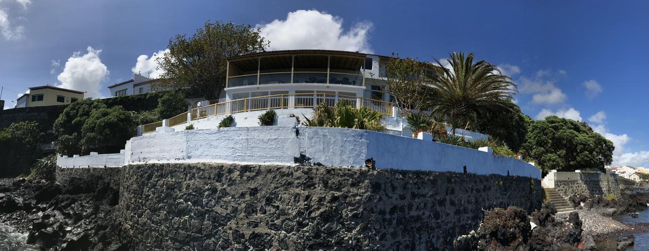 A By The Sea Habitación en casa particular Vila Franca do Campo
