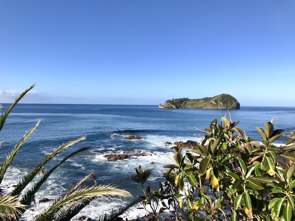 A By The Sea Homestay Vila Franca do Campo