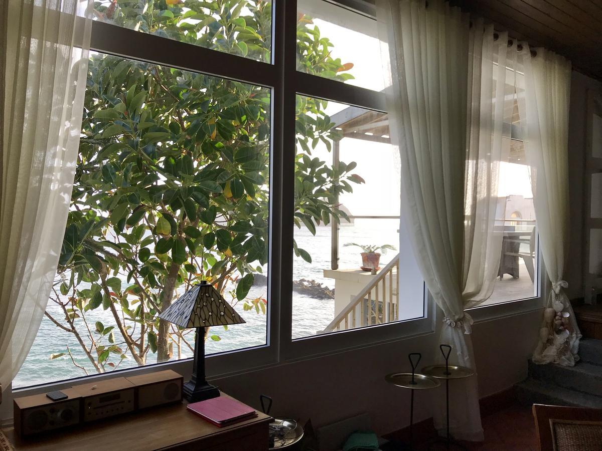Homestay A By The Sea Vila Franca do Campo
