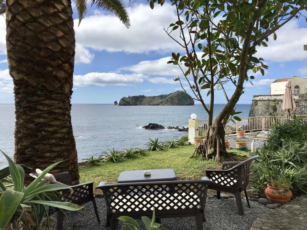Homestay A By The Sea Vila Franca do Campo