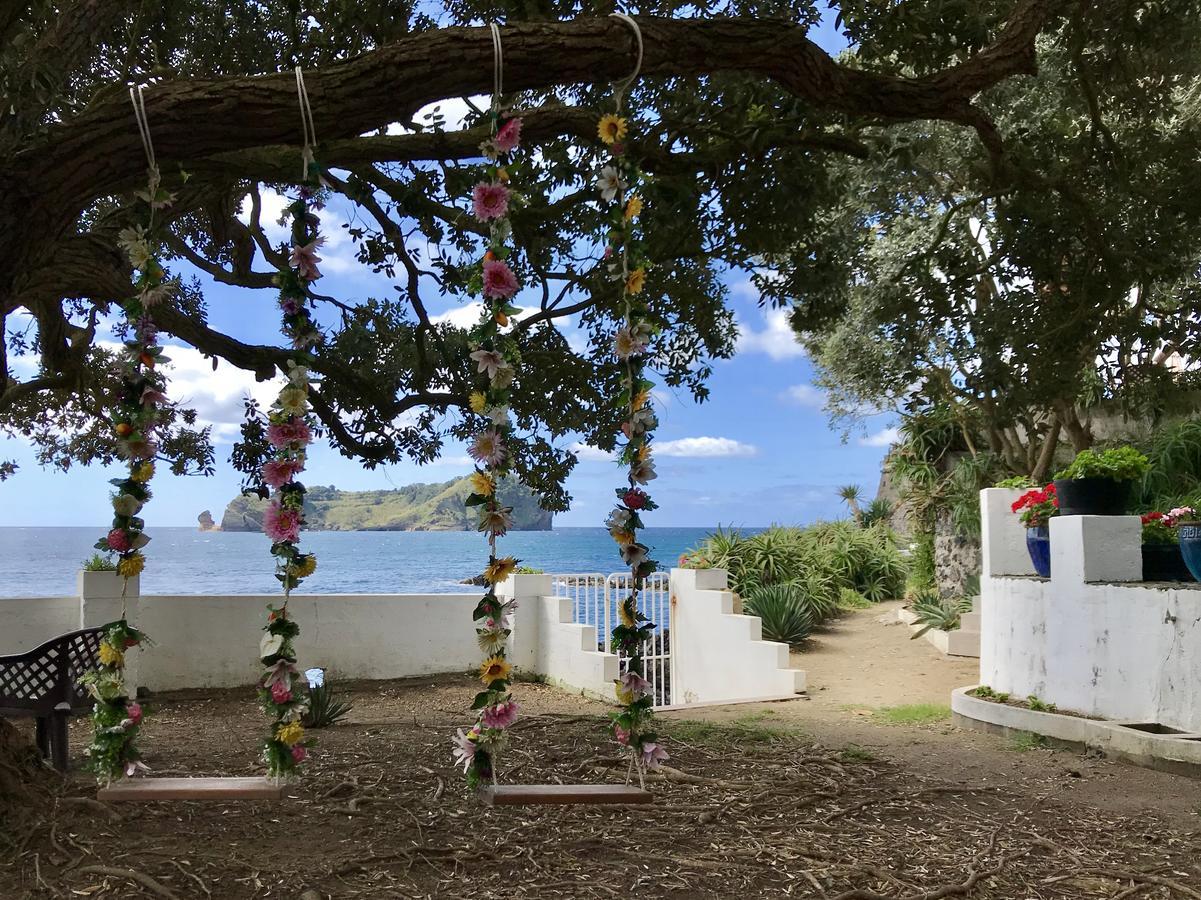 Homestay A By The Sea