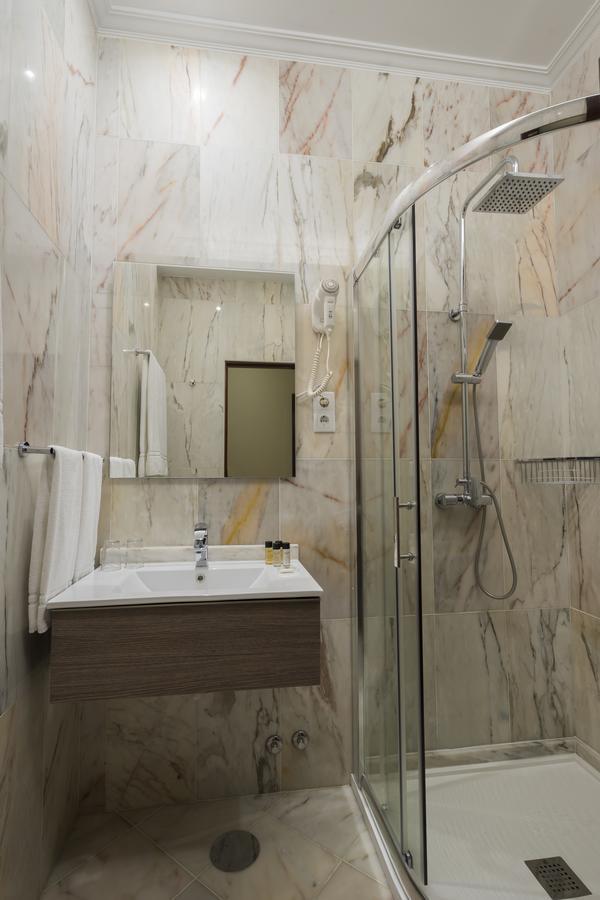 Hotel Internacional 3*